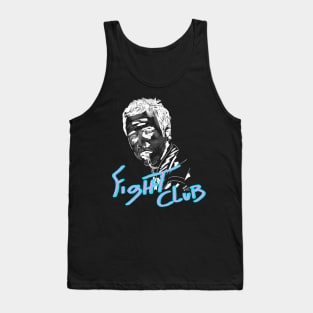 FIGHT CLUB Tank Top